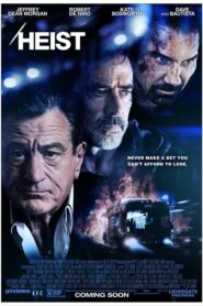 Heist – Λεωφορείο 657