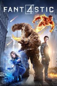 Fantastic Four – Τέσσερις Φανταστικοί