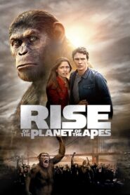 Rise of the Planet of the Apes – Ο Πλανήτης Των Πιθήκων: Η Εξέγερση