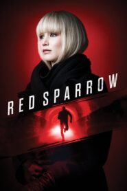Red Sparrow – Το Κόκκινο Σπουργίτι