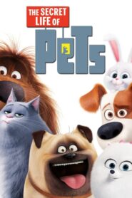 The Secret Life of Pets – Μπάτε Σκύλοι Αλέστε