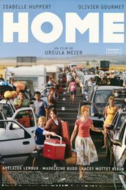 Home – Σπίτι με θεά