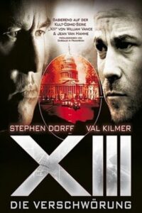 XIII The Conspiracy Day Of The Black Sun