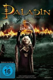 The Crown and the Dragon