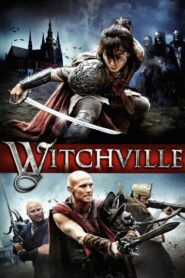 Witchville – Κυνηγός μαγισσών