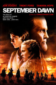 September Dawn – Ματωμένος Σεπτέμβρης