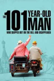 The 101-Year-Old Man Who Skipped Out on the Bill and Disappeared