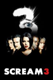 Scream 3 – Κραυγή Αγωνίας 3