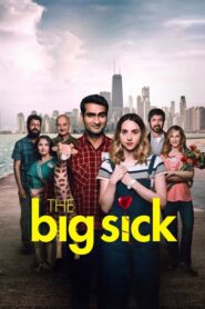 The Big Sick – Έρωτας Μετ’ Εμποδίων
