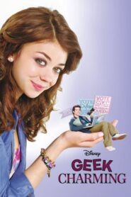 Geek Charming – Το πιο γλυκό σπασικλάκι