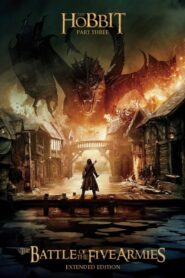 The Hobbit: The Battle of the Five Armies – Χόμπιτ: Η μάχη των πέντε στρατών