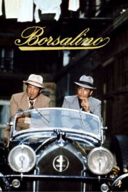 Borsalino