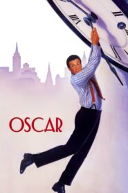 Oscar – Δύο Γυναίκες, Τρεις Βαλίτσες κι Εγώ
