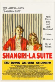 Shangri-La Suite
