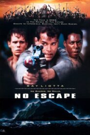 No Escape – Απόδραση από το Αμπσολομ