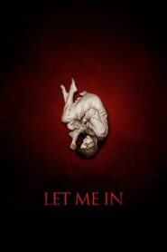 Let Me In – Ασε Το Κακό Να Μπει