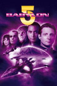 Babylon 5: Η Τρίτη Διάσταση