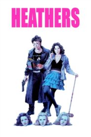 Heathers – Φονικό Πάθος