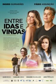Back and Forth – Entre Idas e Vindas