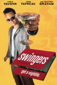 Swingers – Αδιόρθωτοι γλετζέδες