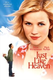 Just Like Heaven – Όπως στον παράδεισο