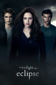 The Twilight Saga: Eclipse – Το Λυκόφως: Έκλειψη