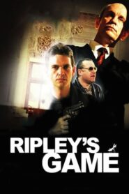 Ripley’s Game – Το παιχνίδι του κυρίου Ρίπλεϊ