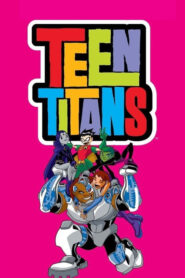 Teen Titans