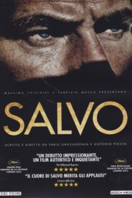 Salvo