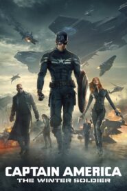 Captain America: The Winter Soldier – Captain America 2: Ο Στρατιώτης Του Χειμώνα