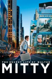 The Secret Life of Walter Mitty – Η Κρυφή Ζωή του Γουόλτερ Μίτι