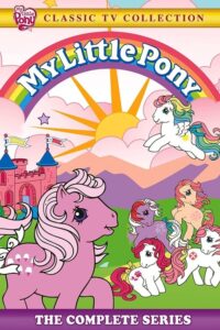 My Little Pony – Μικρό μου πόνυ