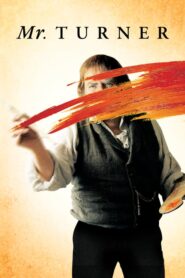 Mr. Turner – Ο κος Τέρνερ
