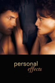 Personal Effects – Προσωπική υπόθεση