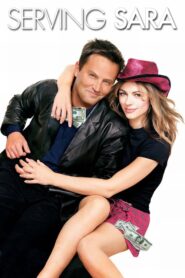 Serving Sara – Στην Υπηρεσία του Νόμου και της… Σάρας!
