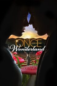 Once Upon a Time in Wonderland