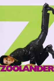 Zoolander: Ο Άρχοντας Της Πασαρέλας