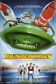 Thunderbirds