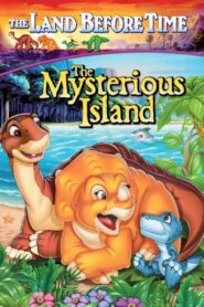 The Land Before Time V: The Mysterious Island – Η γη πριν αρχίσει ο χρόνος 5: Το μυστηριώδες νησί