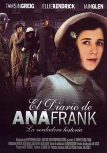 The Diary of Anne Frank – Το ημερολόγιο της Άννας Φρανκ
