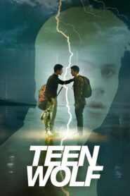 Teen Wolf – Έφηβος λύκος