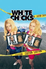 White Chicks – Ξανθιές… γκόμενοι!