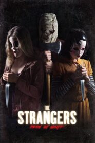 The Strangers: Prey at Night – Ματωμένη Νύχτα