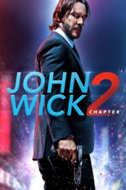 John Wick: Chapter Two – John Wick: Κεφάλαιο 2