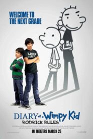 Diary of a Wimpy Kid: Rodrick Rules – Το ημερολόγιο ενός σπασίκλα: Νέοι κανόνες