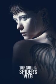 The Girl in the Spider’s Web – Το κορίτσι στον ιστό της αράχνης