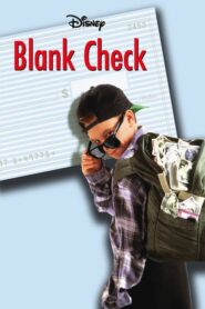 Blank Check – Λευκή Επιταγή