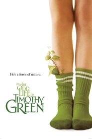 The Odd Life of Timothy Green – Η Παράξενη Ζωή του Τίμοθι Γκριν