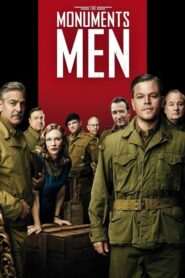 The Monuments Men – Μνημείων Άνδρες