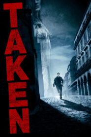 Taken – Η Αρπαγή